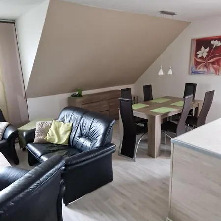 Sofija Apartament *