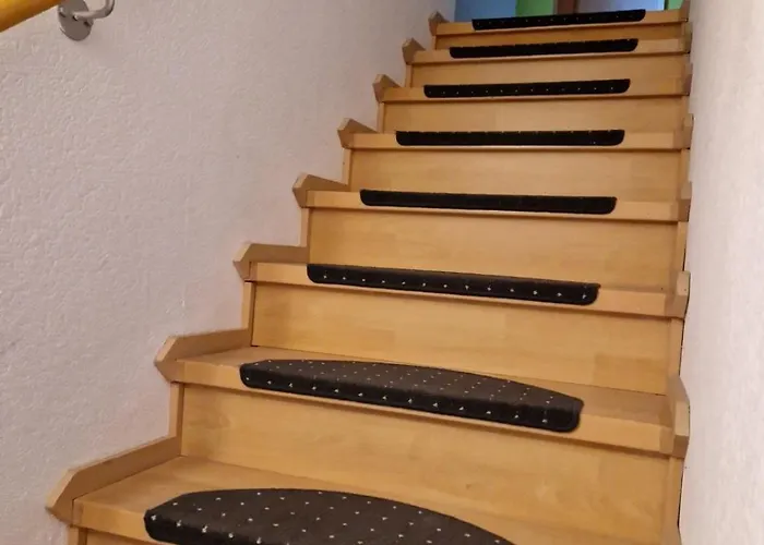 Daire Sofija Neustadt am Rübenberge